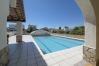 Villa à Empuriabrava - LV16 MEDES 9A