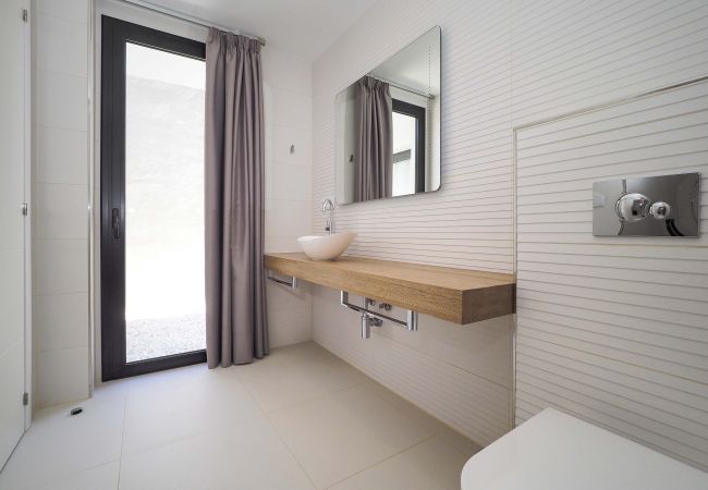 Villa à Empuriabrava - LV18 TER 6A     LOS GRANJEROS