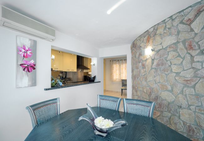 Villa à Empuriabrava - LV19 FALCONERA 19