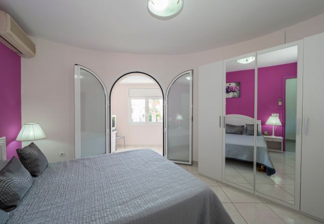 Villa à Empuriabrava - LV19 FALCONERA 19