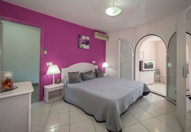 Villa à Empuriabrava - LV19 FALCONERA 19