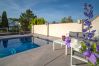 Villa à Empuriabrava - LV19 FALCONERA 19