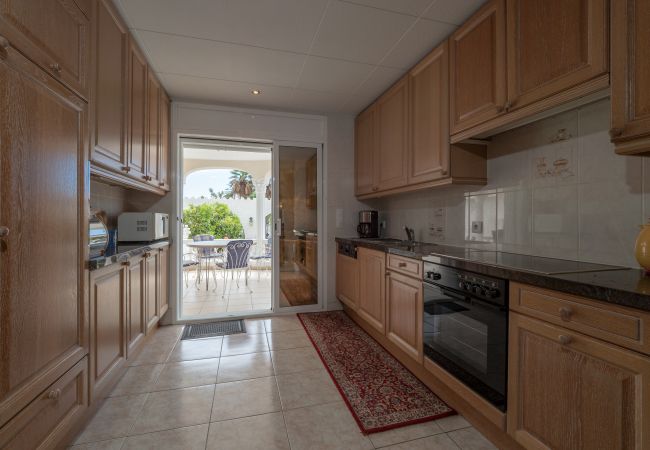 Villa à Empuriabrava - LV22 CAP RAS