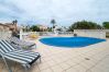 Villa à Empuriabrava - LV22 CAP RAS