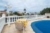 Villa à Empuriabrava - LV22 CAP RAS