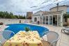 Villa à Empuriabrava - LV22 CAP RAS