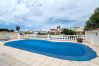 Villa à Empuriabrava - LV22 CAP RAS