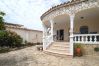 Villa à Empuriabrava - LV22 CAP RAS