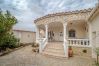 Villa à Empuriabrava - LV22 CAP RAS