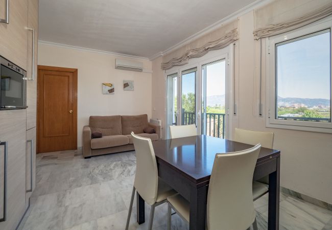 Appartement à Empuriabrava - ILA16 PORT DUCAL