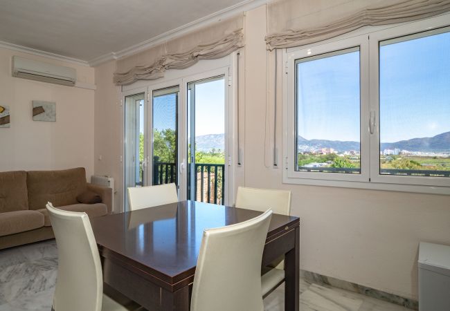 Appartement à Empuriabrava - ILA16 PORT DUCAL