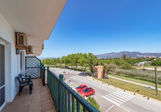 Appartement à Empuriabrava - ILA16 PORT DUCAL