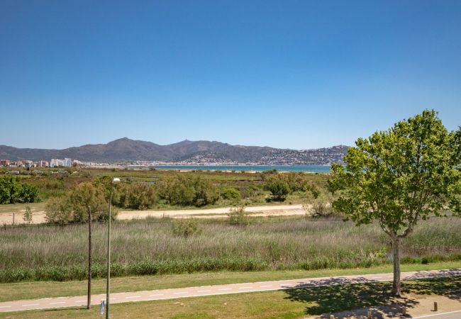 Appartement à Empuriabrava - ILA16 PORT DUCAL