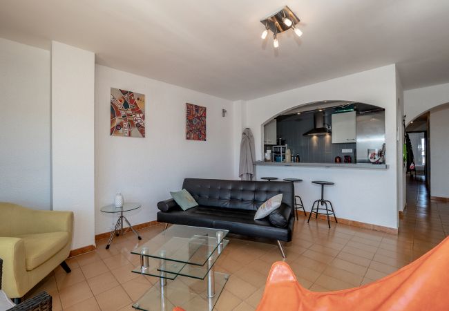 Appartement à Empuriabrava - ILA25