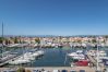 Appartement à Empuriabrava - ILA25