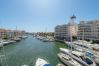 Appartement à Empuriabrava - ILA25