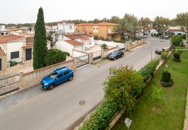 Appartement à Empuriabrava - ILA26 FRESER 27