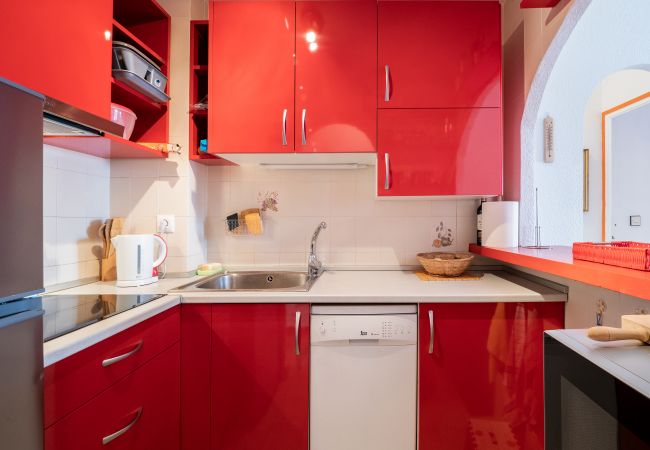 Appartement à Empuriabrava - ILA26 FRESER 27