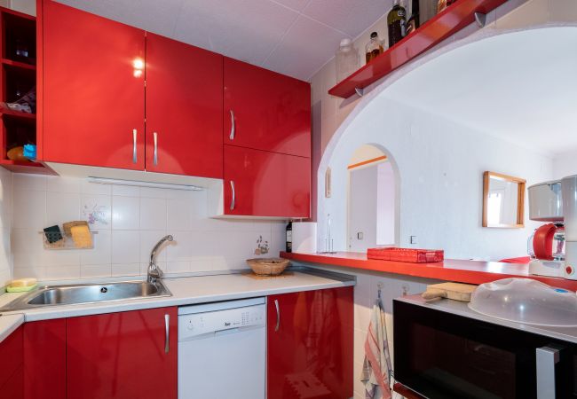 Appartement à Empuriabrava - ILA26 FRESER 27