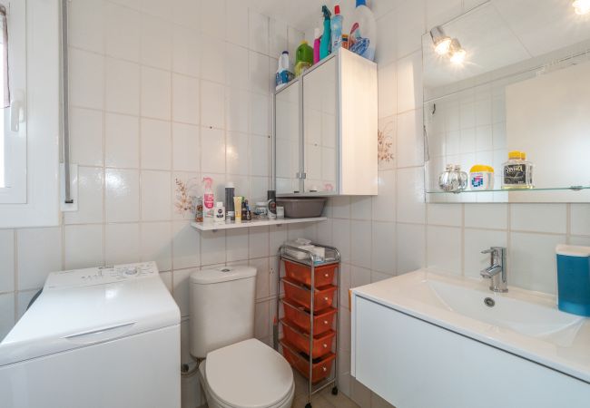 Appartement à Empuriabrava - ILA26 FRESER 27