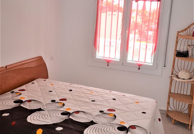 Appartement à Empuriabrava - ILA26 FRESER 27