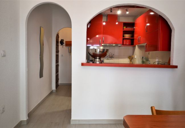 Appartement à Empuriabrava - ILA26 FRESER 27