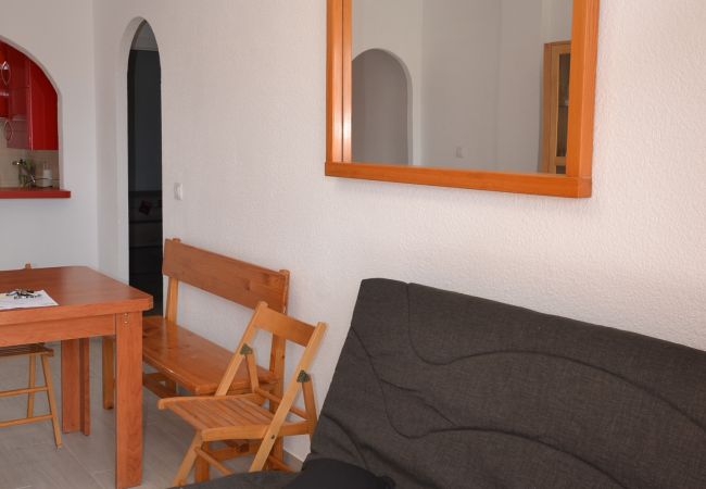 Appartement à Empuriabrava - ILA26 FRESER 27
