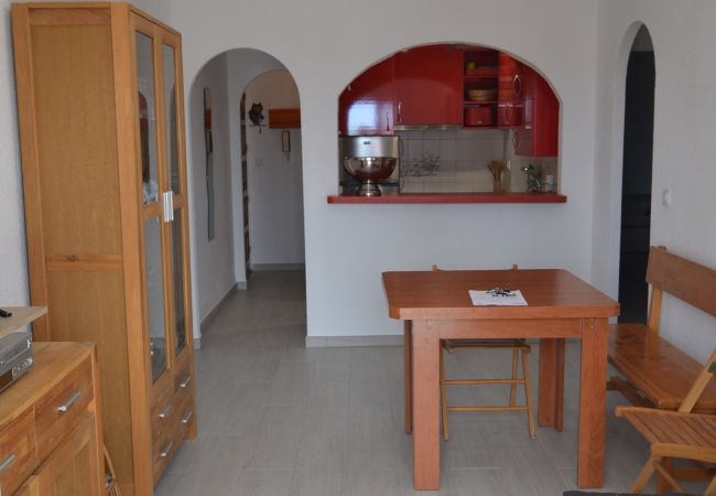 Appartement à Empuriabrava - ILA26 FRESER 27