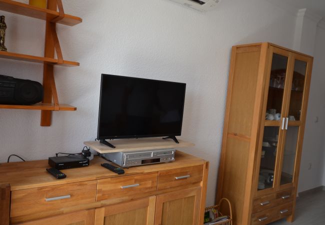Appartement à Empuriabrava - ILA26 FRESER 27