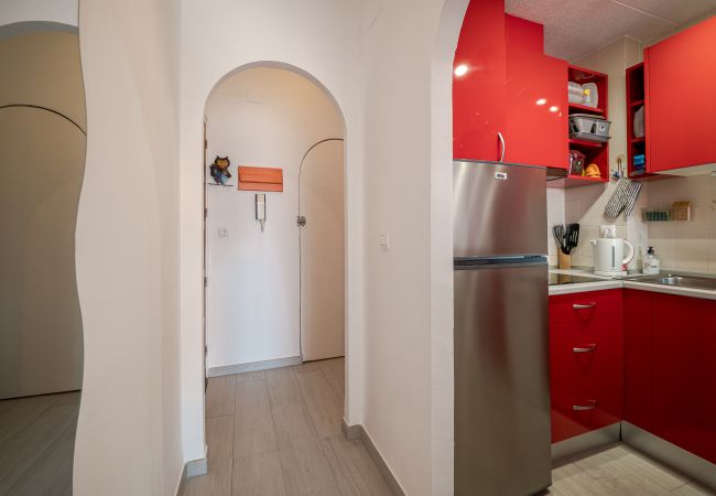 Appartement à Empuriabrava - ILA26 FRESER 27