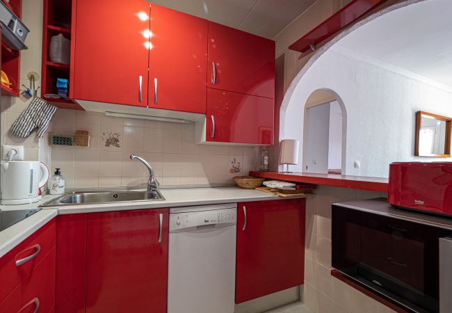 Appartement à Empuriabrava - ILA26 FRESER 27