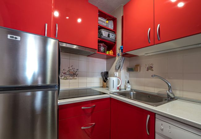 Appartement à Empuriabrava - ILA26 FRESER 27