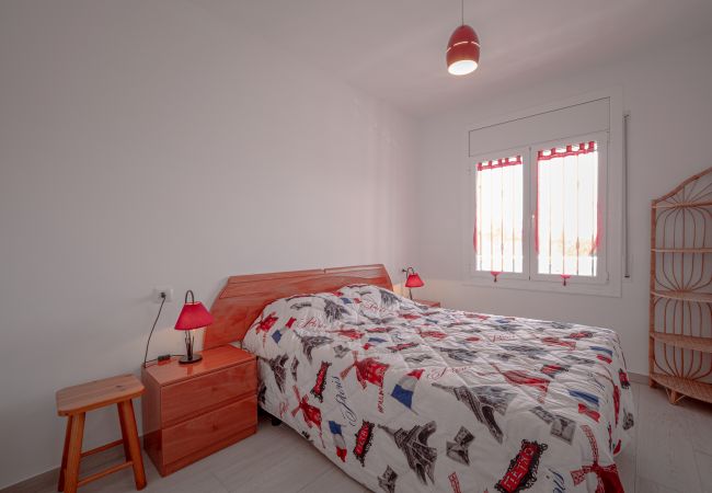 Appartement à Empuriabrava - ILA26 FRESER 27