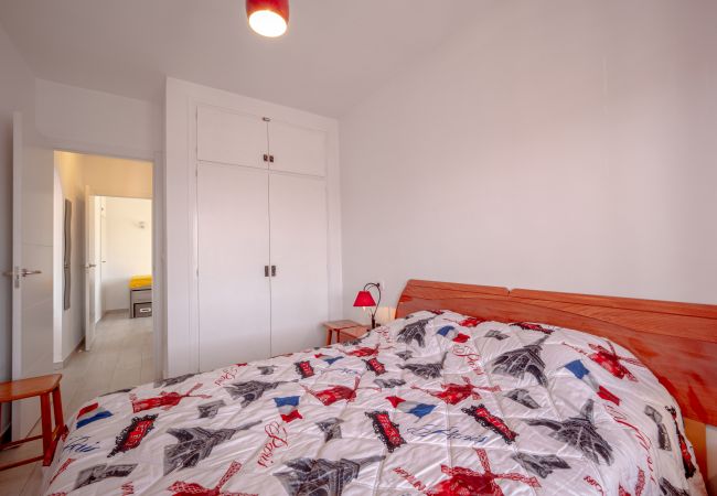 Appartement à Empuriabrava - ILA26 FRESER 27