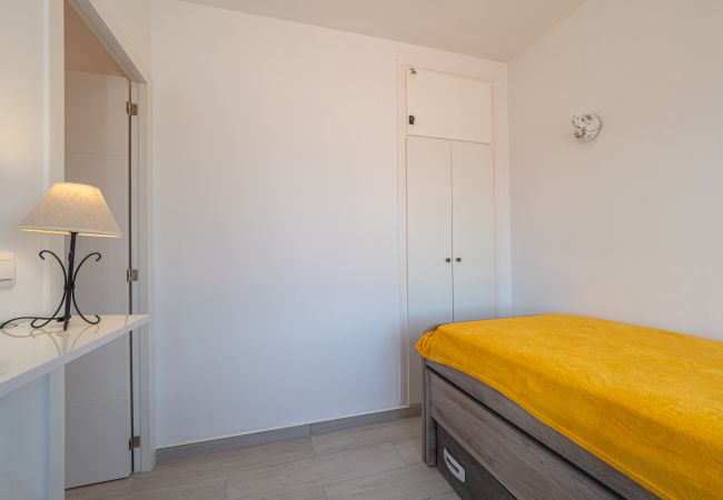 Appartement à Empuriabrava - ILA26 FRESER 27