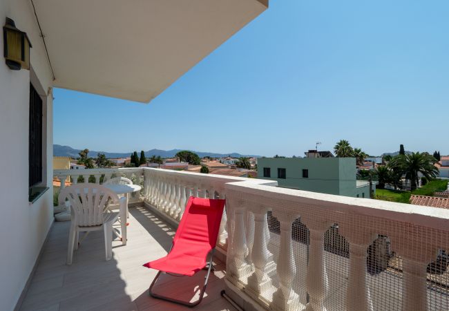 Appartement à Empuriabrava - ILA26 FRESER 27