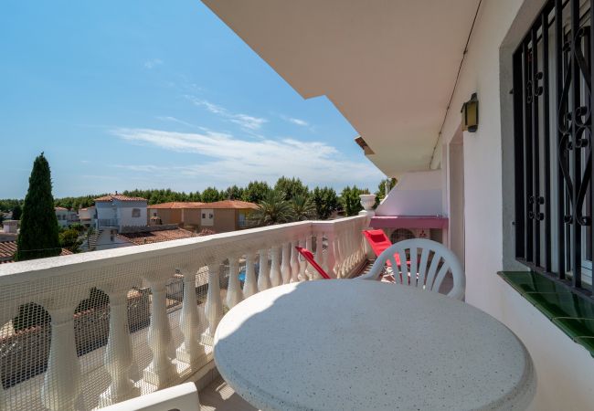 Appartement à Empuriabrava - ILA26 FRESER 27