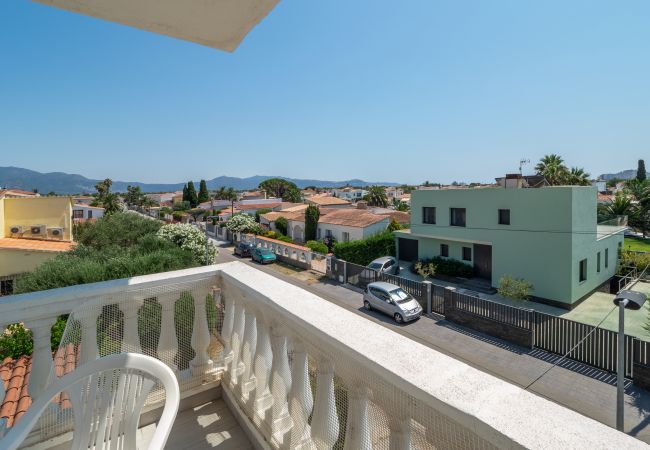 Appartement à Empuriabrava - ILA26 FRESER 27