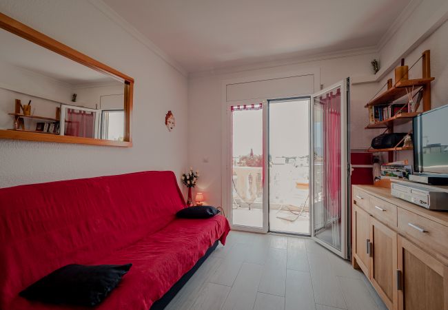 Appartement à Empuriabrava - ILA26 FRESER 27