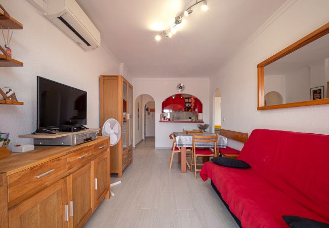 Appartement à Empuriabrava - ILA26 FRESER 27
