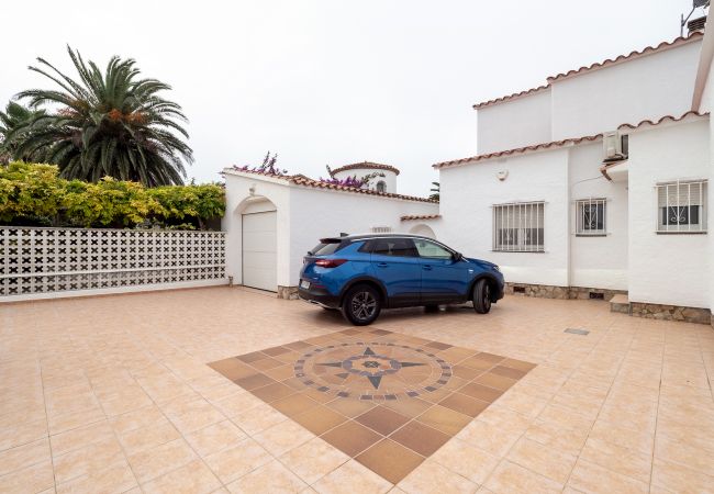 Villa à Empuriabrava - LV23 FRANCOLI