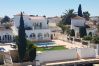 Villa à Empuriabrava - LV23 FRANCOLI