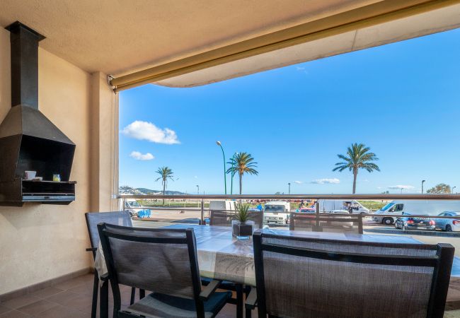 Appartement à Empuriabrava - ILA27 GRANDE RESERVA