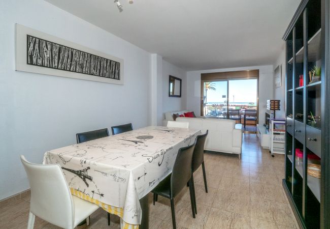 Appartement à Empuriabrava - ILA27 GRANDE RESERVA