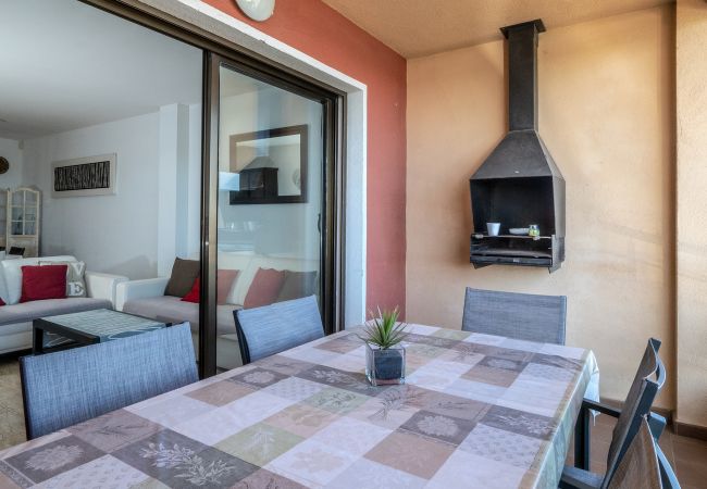 Appartement à Empuriabrava - ILA27 GRANDE RESERVA