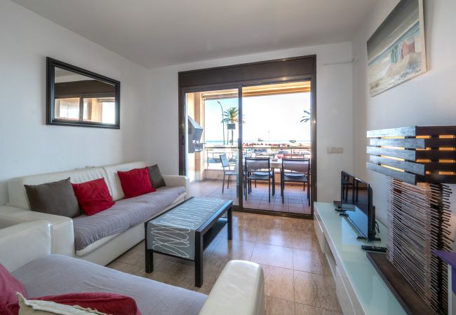 Appartement à Empuriabrava - ILA27 GRANDE RESERVA