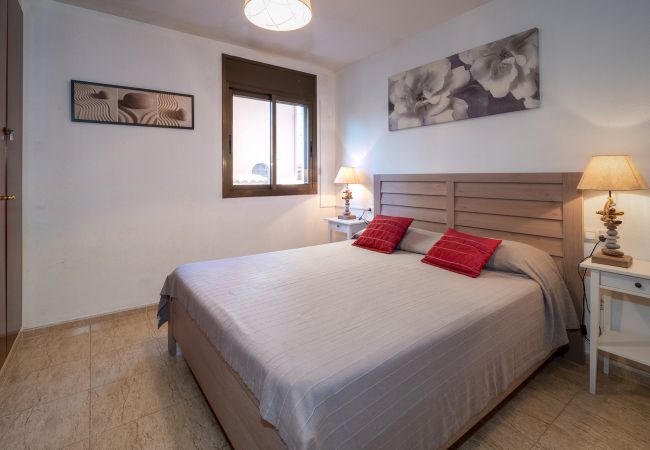 Appartement à Empuriabrava - ILA27 GRANDE RESERVA