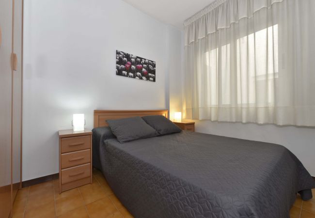 Appartement à Empuriabrava - ILA29