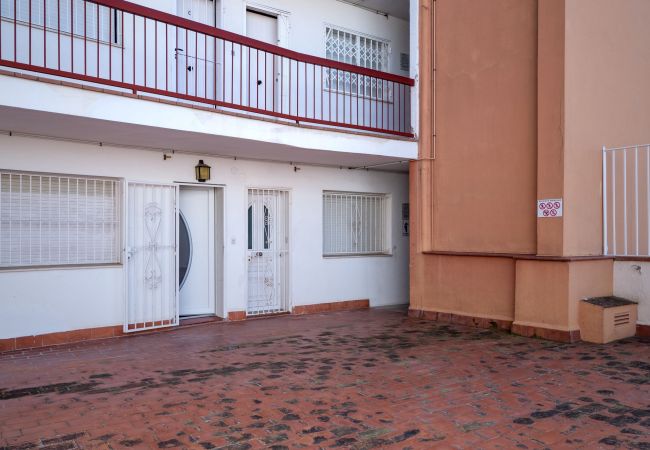 Appartement à Empuriabrava - ILA30 POBLAT TIPIC