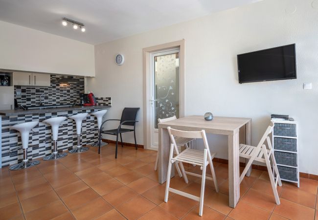 Appartement à Empuriabrava - ILA30 POBLAT TIPIC